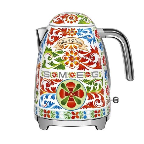 d&g kettle